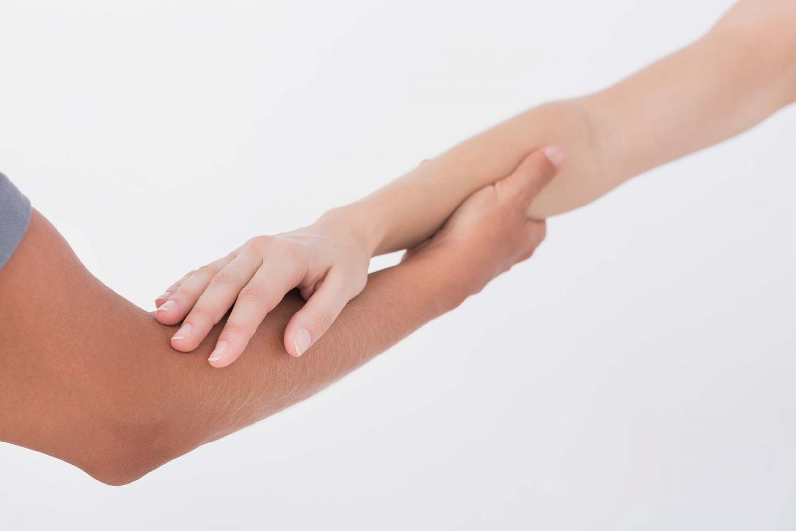 Touch for Health Saint-Orens-de-Gameville